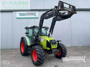 Tractor agricol CLAAS Celtis