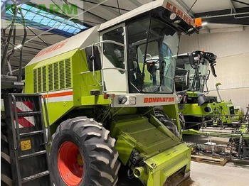 Combină de recoltat cereale CLAAS Dominator 88