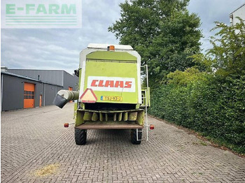 Combină de recoltat cereale CLAAS dominator 98 sl maxi: Foto 5