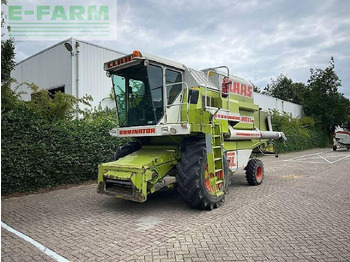 Combină de recoltat cereale CLAAS dominator 98 sl maxi: Foto 3