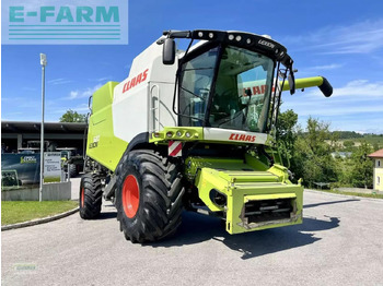 Combină de recoltat cereale CLAAS lexion 620 - (gebrauchter lexion 600): Foto 3 Combină de recoltat cereale CLAAS lexion 620 - (gebrauchter lexion 600): Foto 3