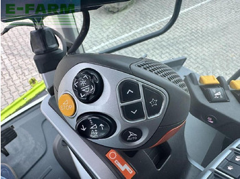 Combină de recoltat cereale CLAAS lexion 8700 tt: Foto 2 Combină de recoltat cereale CLAAS lexion 8700 tt: Foto 2