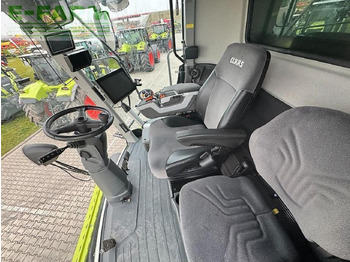 Combină de recoltat cereale CLAAS lexion 8700 tt: Foto 5 Combină de recoltat cereale CLAAS lexion 8700 tt: Foto 5