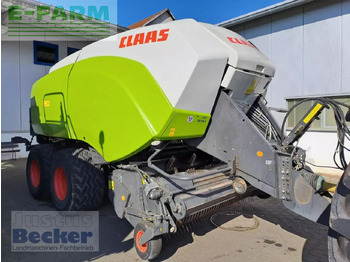 Presă baloţi dreptunghiulari CLAAS quadrant 5200 fc: Foto 4
