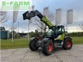 Stivuitor telescopic CLAAS