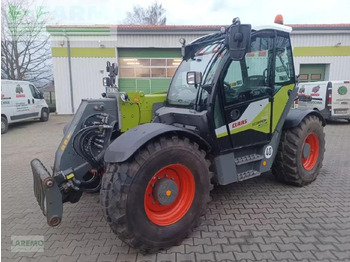 Stivuitor telescopic CLAAS