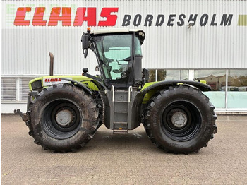 Tractor agricol CLAAS Xerion 3300