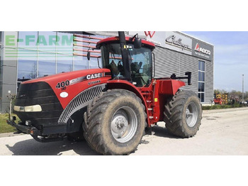 Tractor agricol CASE IH