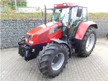 Tractor agricol CASE IH CS 110