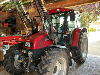 Tractor agricol CASE IH CS