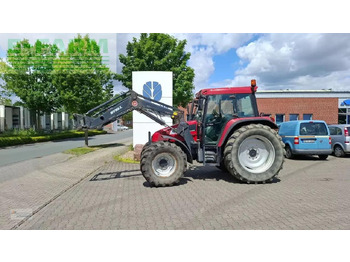 Tractor agricol CASE IH CS