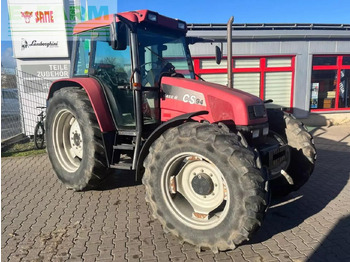 Tractor agricol CASE IH CS