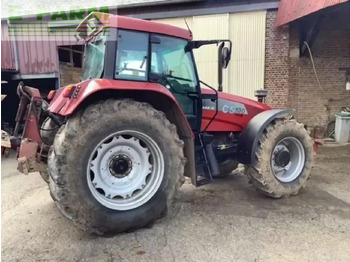 Tractor agricol Case-IH cs130: Foto 3 Tractor agricol Case-IH cs130: Foto 3
