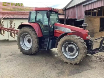 Tractor agricol Case-IH cs130: Foto 2 Tractor agricol Case-IH cs130: Foto 2