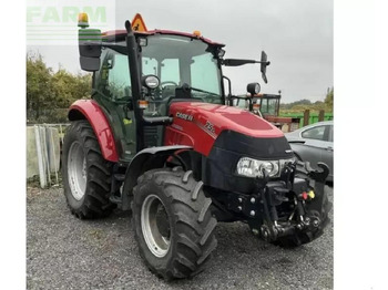 Tractor agricol CASE IH Farmall 75C