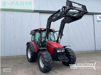 Tractor agricol CASE IH JXU Maxxima
