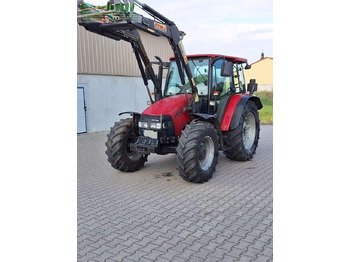 Tractor agricol CASE IH JXU Maxxima