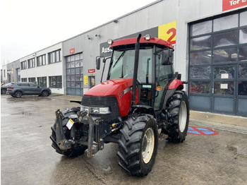 Tractor agricol CASE IH