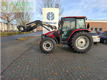 Tractor agricol CASE IH JXU Maxxima