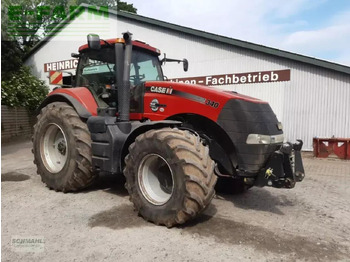 Tractor agricol CASE IH Magnum 340