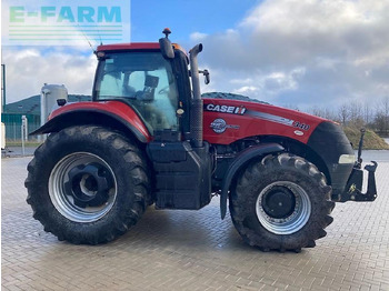 Tractor agricol CASE IH Magnum 340