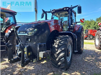 Tractor agricol CASE IH Magnum