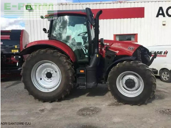 Tractor agricol CASE IH Maxxum 115