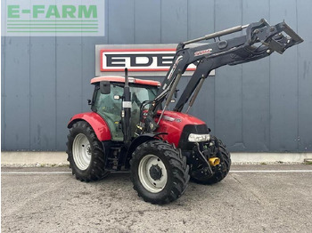 Tractor agricol CASE IH Maxxum 115