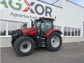 Tractor agricol CASE IH Maxxum 125