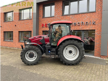 Tractor agricol CASE IH Maxxum 140