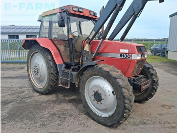 Tractor agricol CASE IH Maxxum