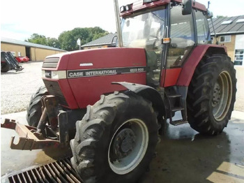 Tractor agricol CASE IH Maxxum