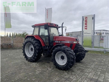 Tractor agricol CASE IH Maxxum 150