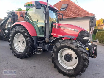 Tractor agricol CASE IH Maxxum 125
