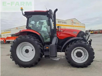 Tractor agricol CASE IH Maxxum 125