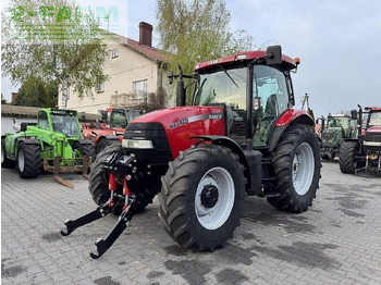 Tractor agricol CASE IH MXU Maxxum