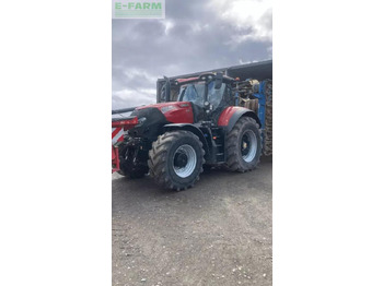 Tractor agricol CASE IH Optum 300