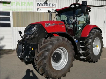 Tractor agricol CASE IH Puma 240