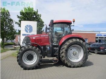 Tractor agricol CASE IH Puma 160