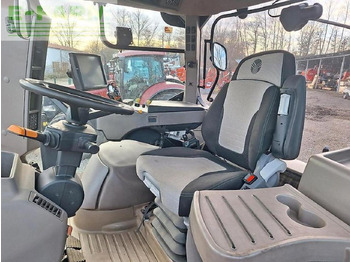 Tractor agricol Case-IH puma cvx 215 traktor schlepper 230 240 t7270 newholland CVX: Foto 4 Tractor agricol Case-IH puma cvx 215 traktor schlepper 230 240 t7270 newholland CVX: Foto 4