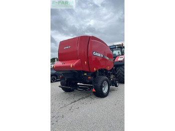 Presă baloţi dreptunghiulari Case-IH rb 465: Foto 3 Presă baloţi dreptunghiulari Case-IH rb 465: Foto 3