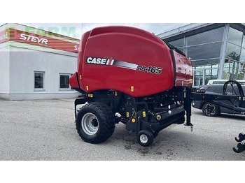 Presă baloţi dreptunghiulari Case-IH rb 465: Foto 2 Presă baloţi dreptunghiulari Case-IH rb 465: Foto 2