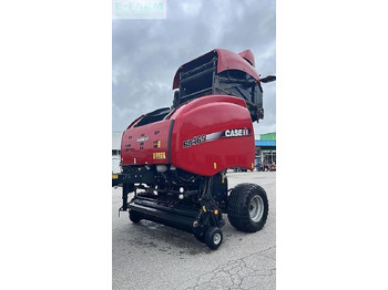 Presă baloţi dreptunghiulari Case-IH rb 465: Foto 4 Presă baloţi dreptunghiulari Case-IH rb 465: Foto 4