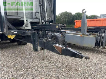 Remorcă basculantă Demmler tsm3490l: Foto 3