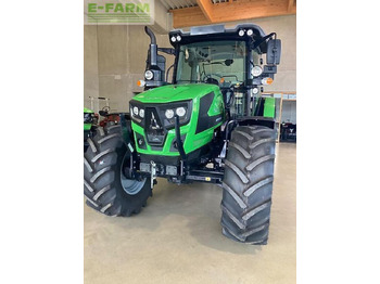 Tractor agricol DEUTZ