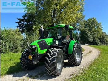 Tractor agricol DEUTZ