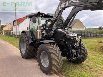 Tractor agricol DEUTZ