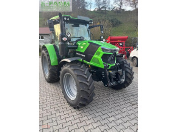 Tractor agricol DEUTZ
