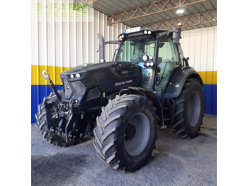 Tractor agricol DEUTZ