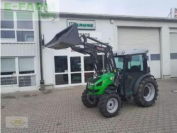Tractor agricol DEUTZ
